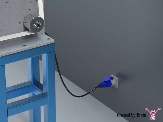 带式砂轮机 Sw16缩略图